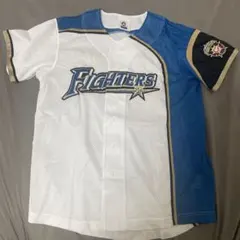 北海道日本ハムファイターズ 中島卓也のユニフォーム