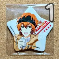 2025年最新】アイドルマスター SideM 缶バッジ 若里春名の人気アイテム