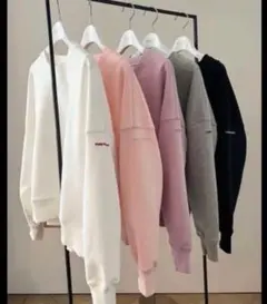 ロージーモンスター スウェット