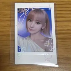 2026年最新】ルセラフィム インスタントフォトの人気アイテム - メルカリ