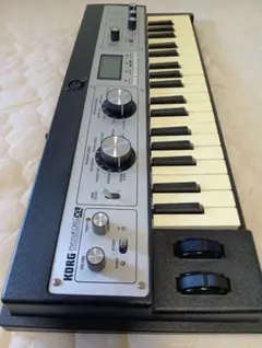 KORG microKORG XL シンセサイザーのサムネイル