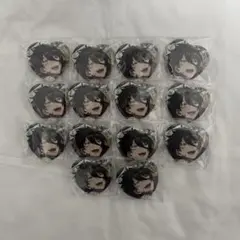 影片みか 缶バッジ