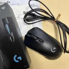 Logicool G703 ゲーミングマウス 本体