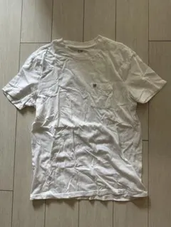 GAP ポケットTシャツ ホワイト