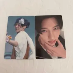 nctwish 시온 트레카 Blu-ray our wish