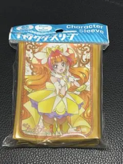 プリキュア スリーブ　まとめ売り プリキュア スリーブ まとめ売り - メルカリ