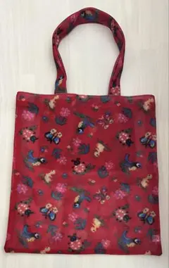 フェイラー ハイジ メッシュトートバッグ 黒♡高島屋限定品 - メルカリ