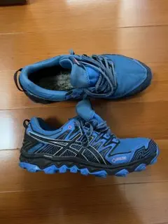 Gel fuji trabuco 7 青