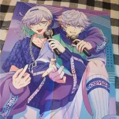 Paradox Live 、B-project 熱烈✱ラブコール 両面ポスター