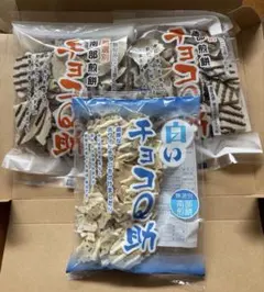 【⚠️注意書き有り】チョコQ助 3袋のサムネイル