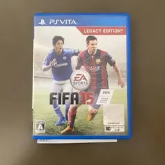 FIFA 15