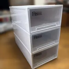 CARRYME キャリーミー シューズボックス スニーカーケース 3個セット