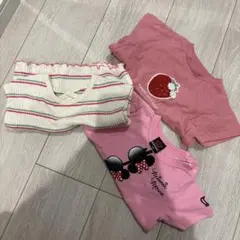 80サイズ♡Tシャツ　キッズブランドまとめ売り