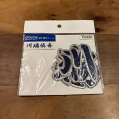 2025年最新】ヤクルト 川端の人気アイテム - メルカリ