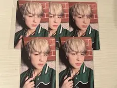 &TEAM トレカ TAKI タキ First Howling:NOW