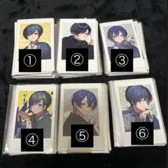 青木葉 トレカ まとめ売り - メルカリ