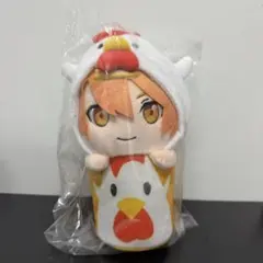 プロセカ 小豆沢こはね なりきり！からあげクン ぬいぐるみ - メルカリ