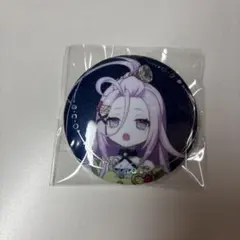 プロセカ グリッター缶バッジ 10b 巡音ルカ - メルカリ