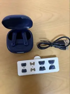 ANKER Soundcore P40i ネイビー