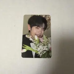 ZB1 テレ　トレカ　REFLOW 封入