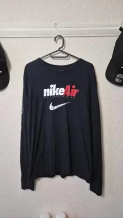 Nike Air ナイキ　スウォッシュ　ロンTのサムネイル