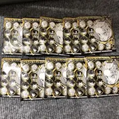 SAKAMOTO DAYS ゴールデン缶バッジ　未開封10個