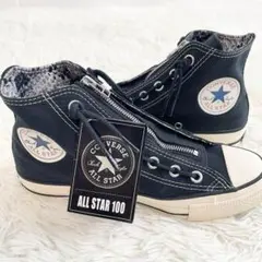 【新品レア】Nonnative×WACKO MARIA×Converse24.5