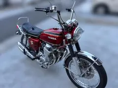 CB750K ヨシムラ 手曲ストレートサイクロンCB750FOUR - メルカリ