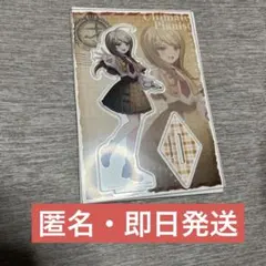 赤松楓 アクリルフィギュア ダンガンロンパ