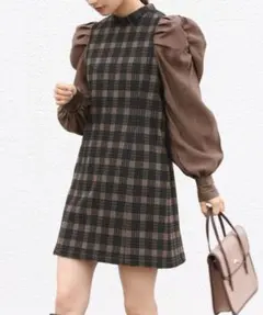 NICE CLAUP ワンピースのサムネイル