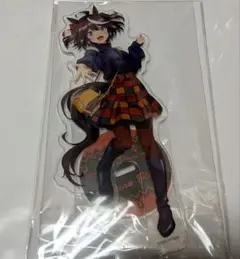 ウマ娘 キタサンブラック アクリルスタンド