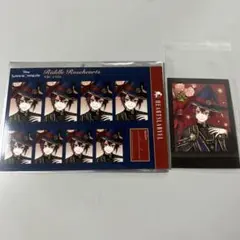 ツイステ 証明写真館 ぱしゃこれ リドル