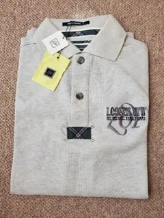 ZOY レディースポロシャツ 38 新品 - メルカリ