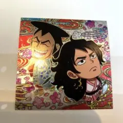 ⭐︎ワンピースウエハースシール5枚セット⭐︎