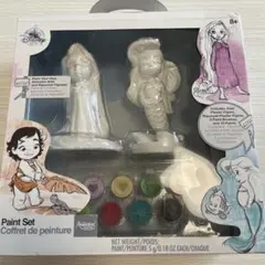 ディズニープリンセスアニメータードール　DIYセット