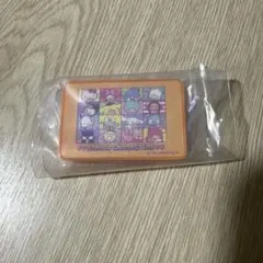 サンリオキャラクターズ カプセルトイ　ミニミニ折りたたみテーブル　ガチャ 2