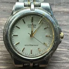 CITIZEN Eco-Drive シチズン エコドライブ