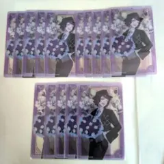 悪魔執事と黒い猫 ラムリ クリアカード