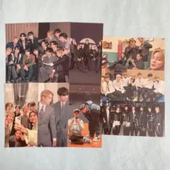 BTS フォトカード 韓国製作者様