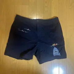 Polo Ralph Lauren ネイビーショートパンツ