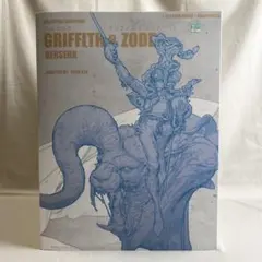 ベルセルク ゾッド Zodd ガレキ SynQ Lab WF ワンフェス - メルカリ