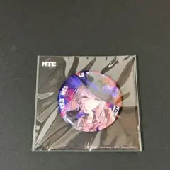 NTE Neverness to Everness 九原 缶バッジ