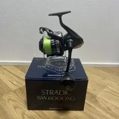 2026年最新】ストラディックsw 6000の人気アイテム - メルカリ