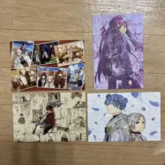 葬送のフリーレン　ポストカード