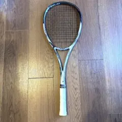 YONEX ヨネックス ソフトテニスラケット Fレーザー9S