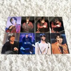 少年忍者 檜山光成 写真