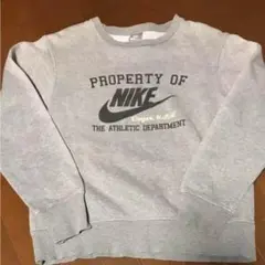 ◇NIKE◇スウェット◇Mサイズ◇80s 90s