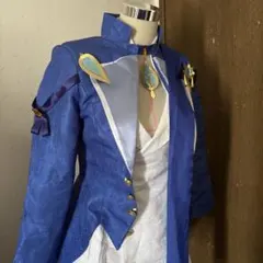 コスプレ衣装 フリーナのサムネイル