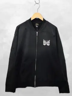 Needles SX430 Deconstructed Zipped Sweatのサムネイル