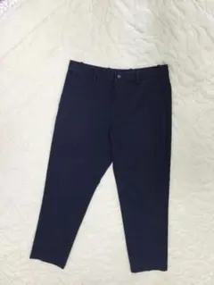 ユニクロ　EZYアンクルパンツ ウルトラストレッチ　341-419508